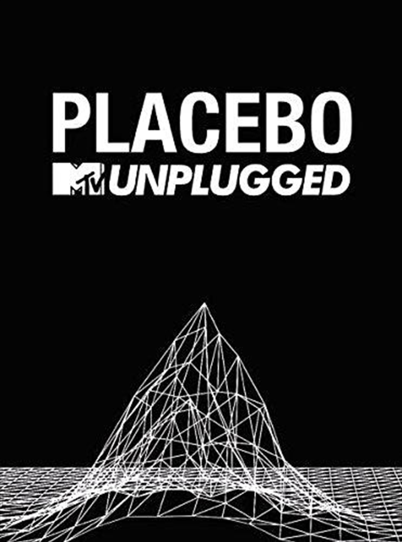 MTV Unplugged/Product Detail/Visual