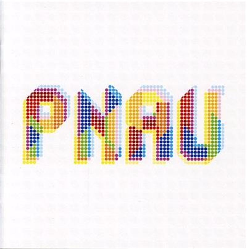 Pnau/Product Detail/Dance