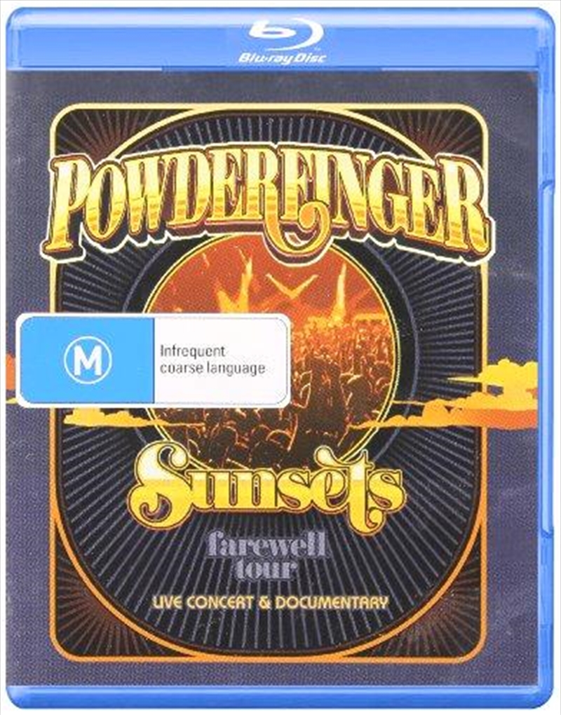 Sunsets- Farewell Tour/Product Detail/Visual