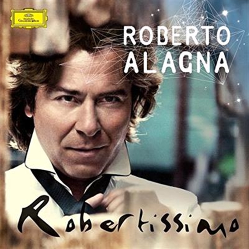 Robertissimo (2cd)/Product Detail/Classical