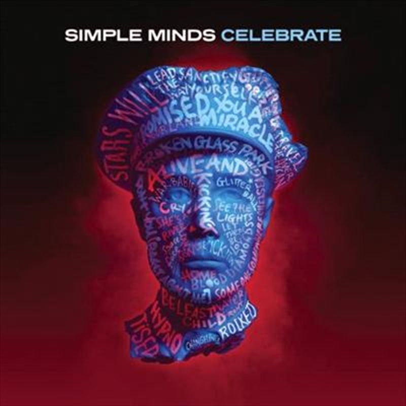 Celebrate- The Greatest Hits [2cd]/Product Detail/Rock