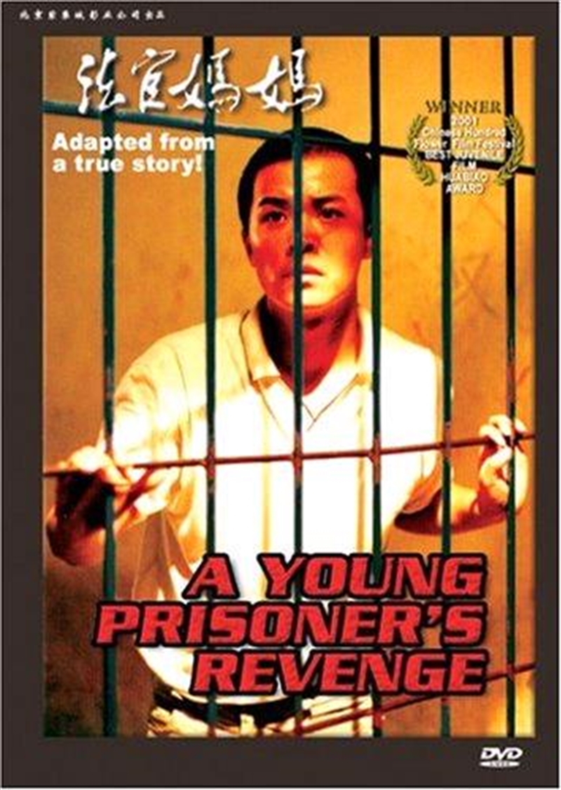 A Young Prisoner's Revenge/Product Detail/Drama