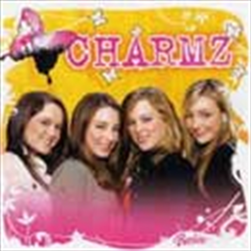 Charmz/Product Detail/Rock/Pop