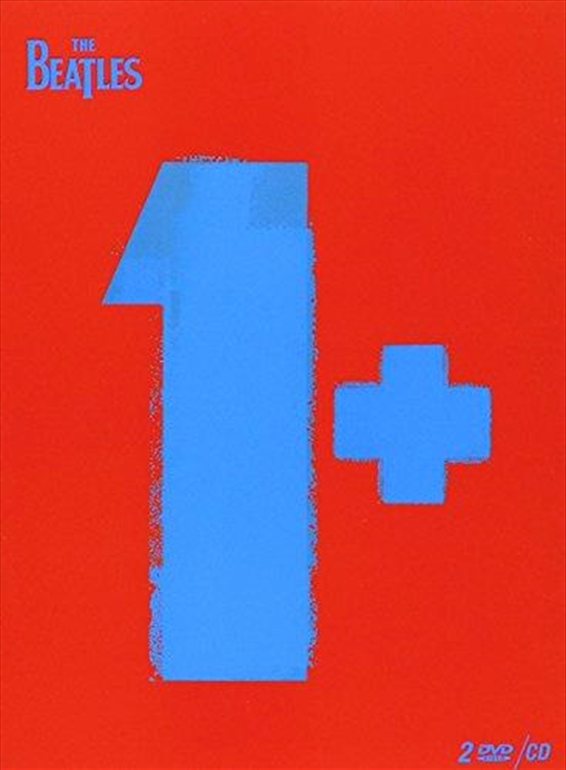 1 Limited Edition/Product Detail/Rock