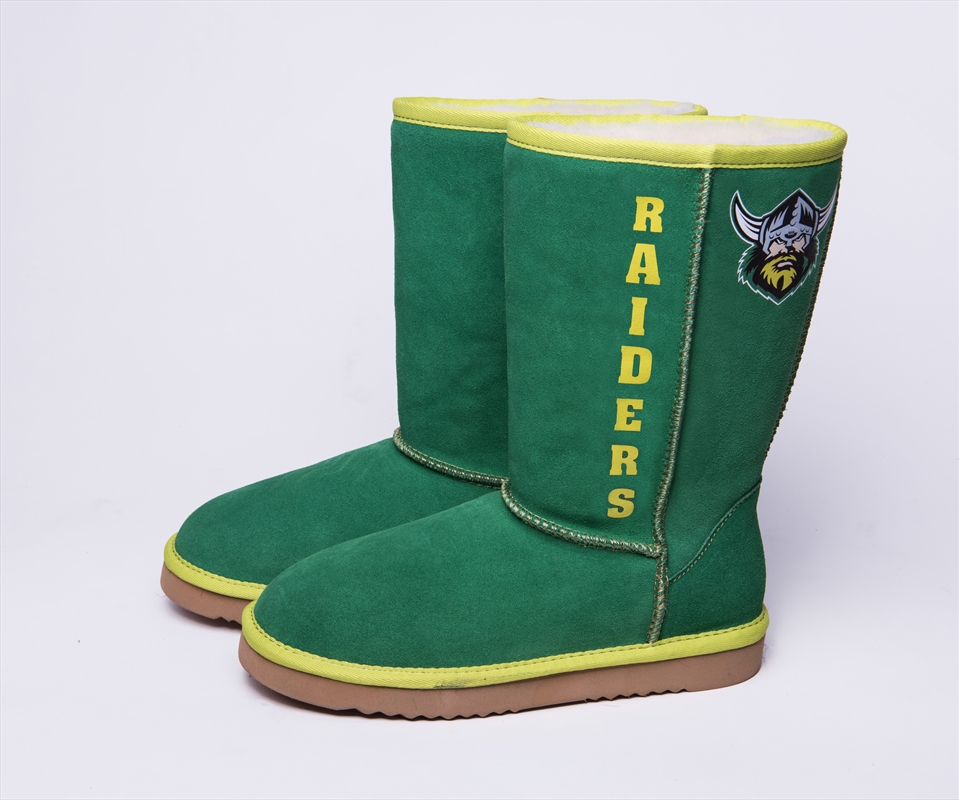 Raiders Adult Uggs/Product Detail/Footwear