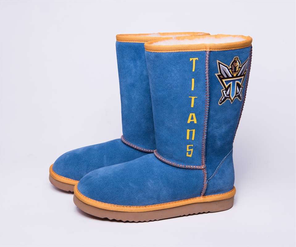 Titans Adult Uggs/Product Detail/Footwear
