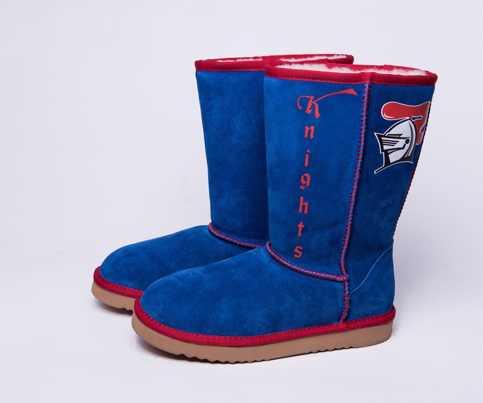 Knights Adult Uggs/Product Detail/Footwear