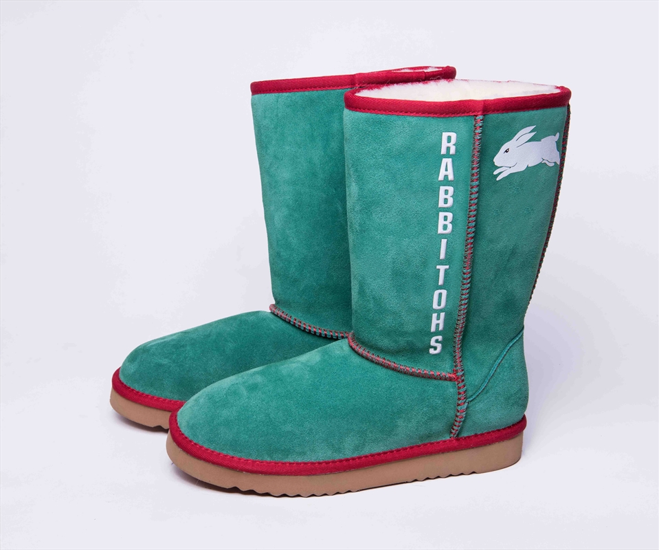 Rabbitohs Adult Uggs/Product Detail/Footwear
