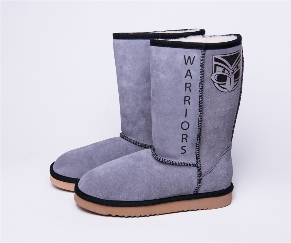 Warriors Adult Uggs/Product Detail/Footwear