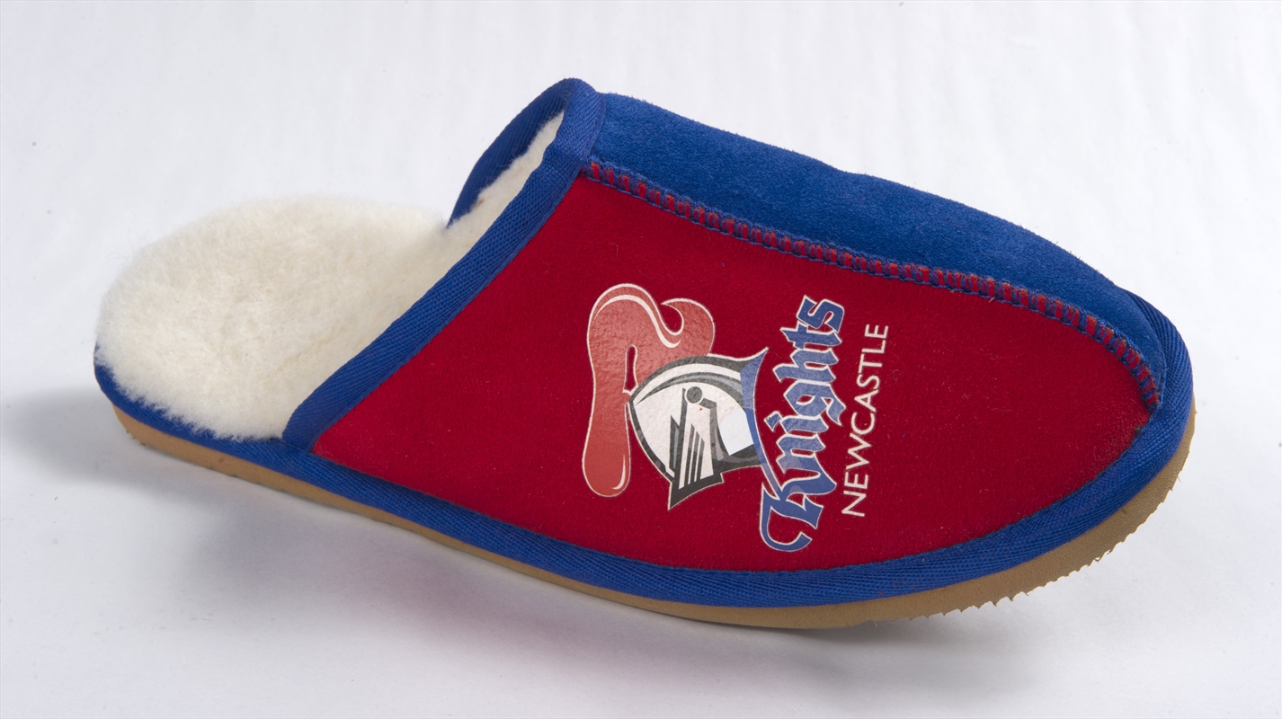 Knights Adult Slippers/Product Detail/Footwear