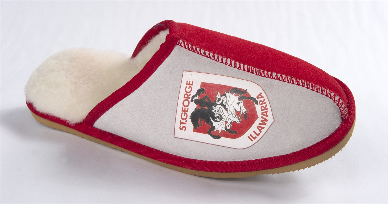 Dragons Adult Slippers/Product Detail/Footwear