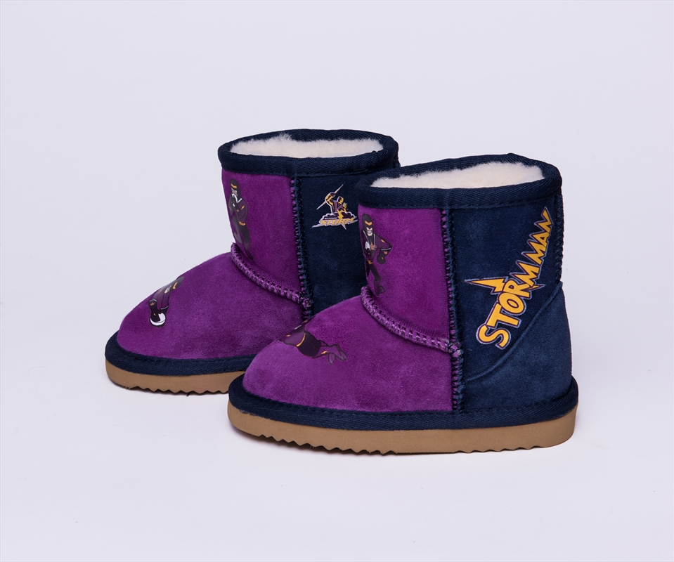 Storm Kids Uggs/Product Detail/Footwear