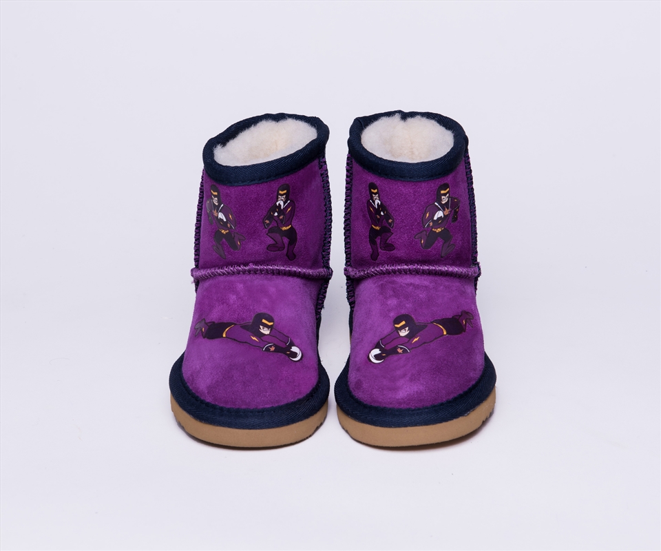 Storm Youth Uggs/Product Detail/Footwear