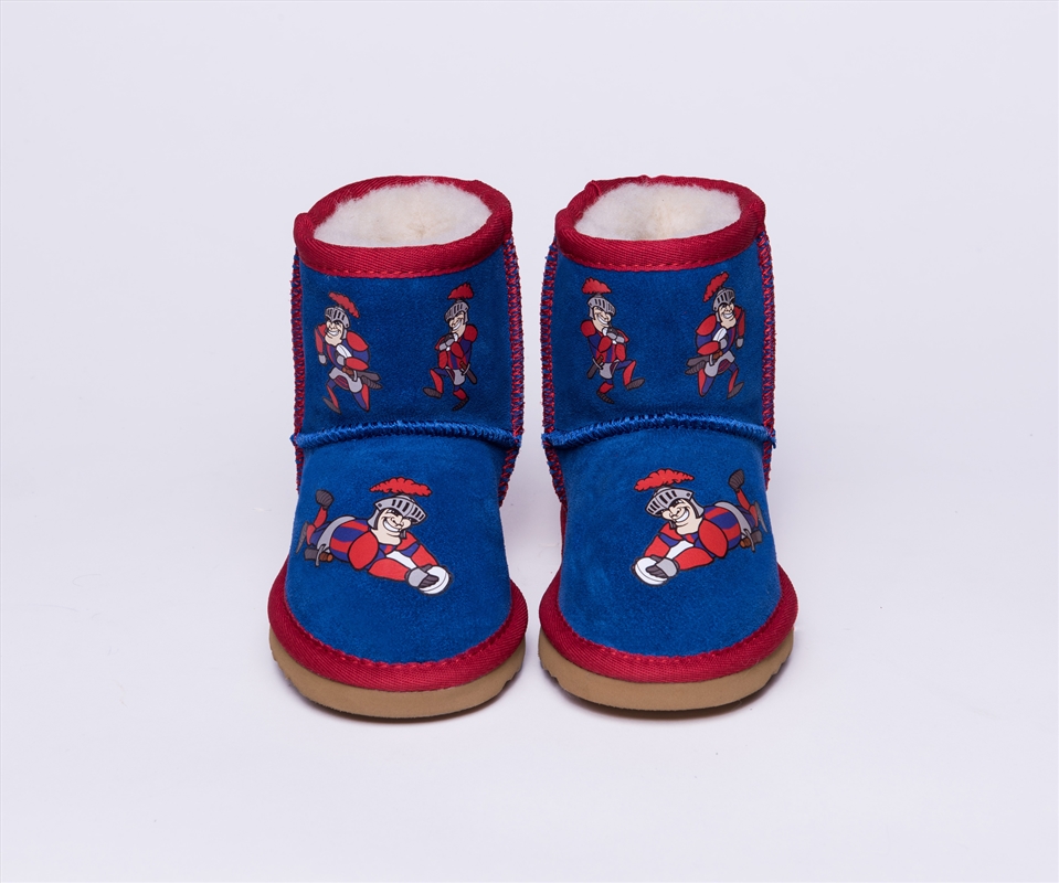 Knights Youth Uggs/Product Detail/Footwear