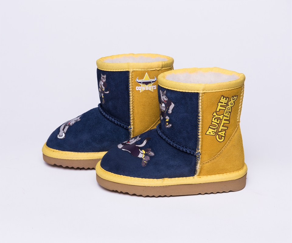 Cowboys Kids Uggs/Product Detail/Footwear