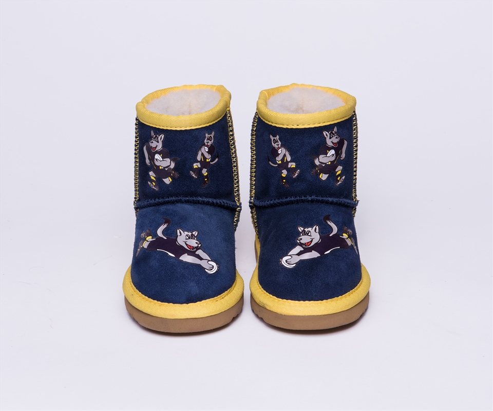 Cowboys Youth Uggs/Product Detail/Footwear