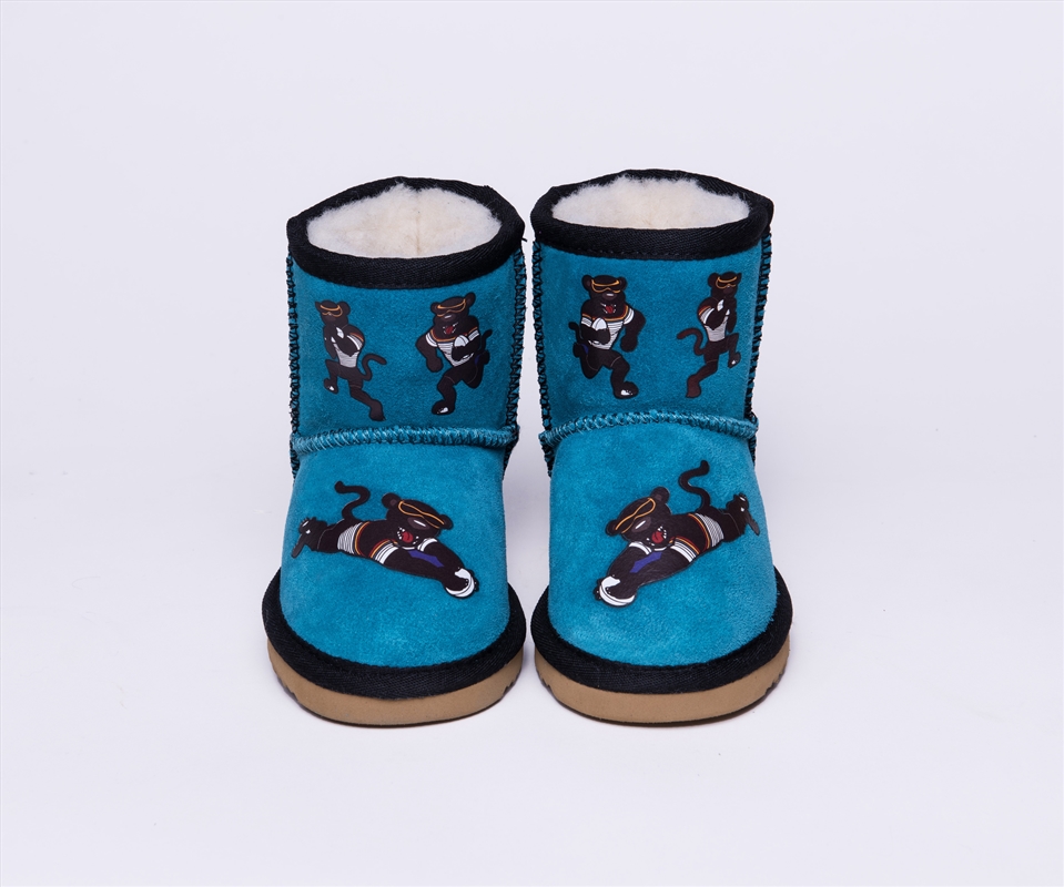 Panthers Youth Uggs/Product Detail/Footwear