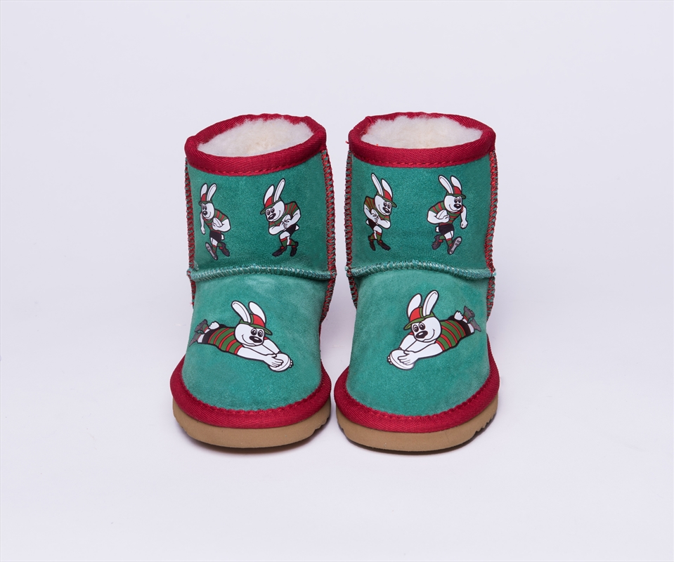 Rabbitohs Youth Uggs/Product Detail/Footwear