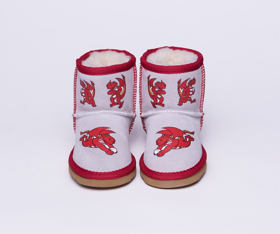 Dragons Youth Uggs/Product Detail/Footwear