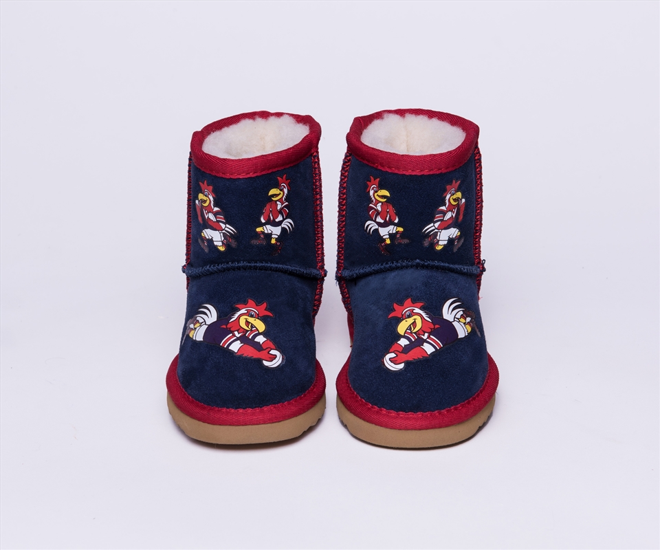 Roosters Youth Uggs/Product Detail/Footwear