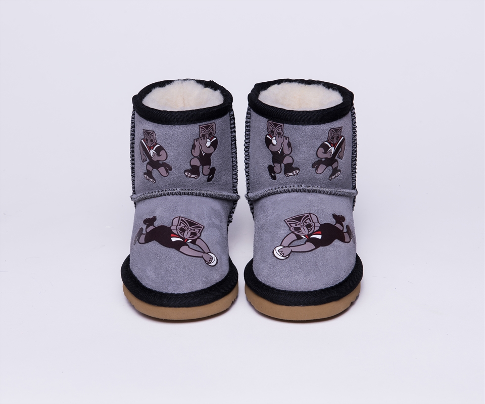 Warriors Youth Uggs/Product Detail/Footwear