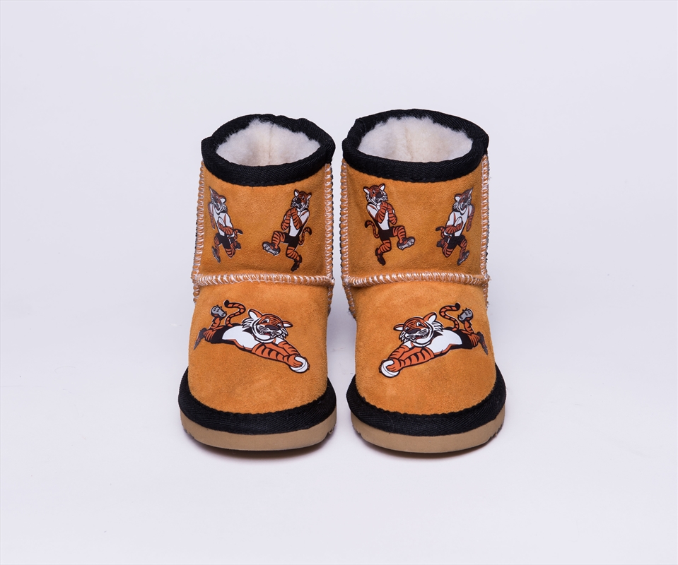 Tigers Youth Uggs/Product Detail/Footwear