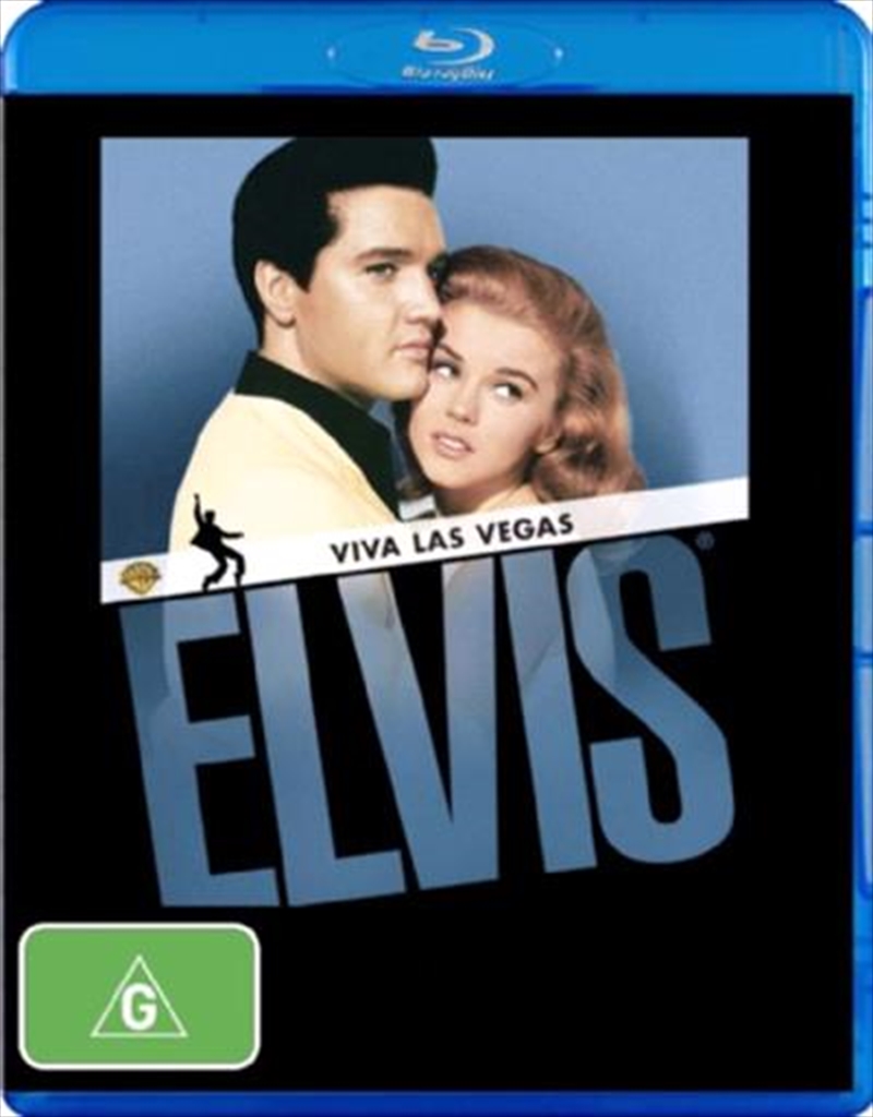 Viva Las Vegas - Deluxe Edition/Product Detail/Musical