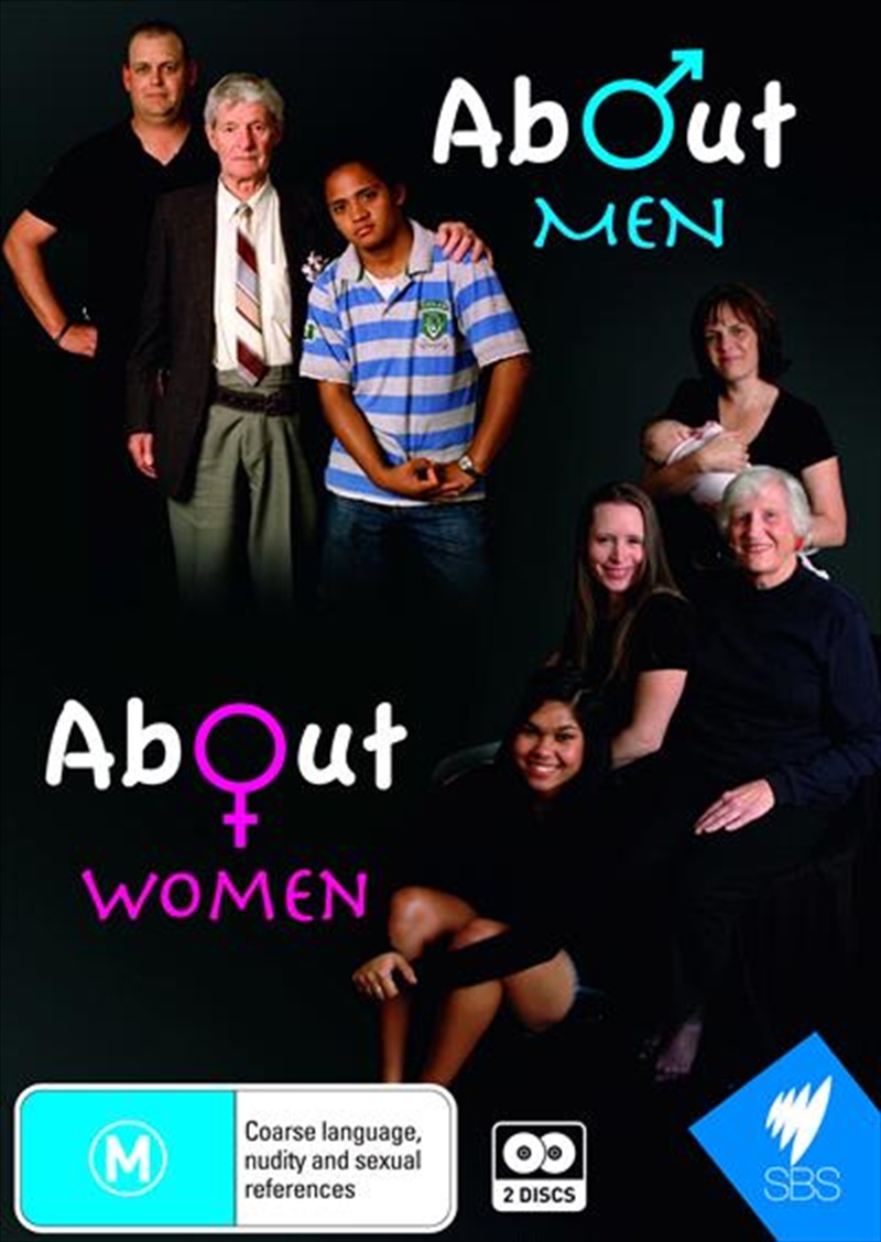 About Men and About Women/Product Detail/SBS