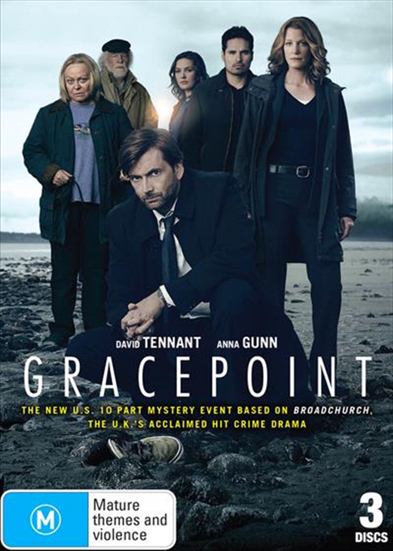 Gracepoint/Product Detail/Drama