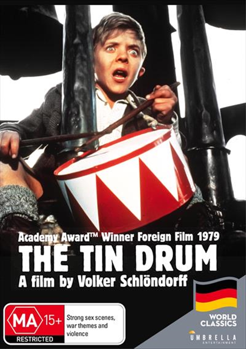 Tin Drum  World Classics Collection, The/Product Detail/Drama