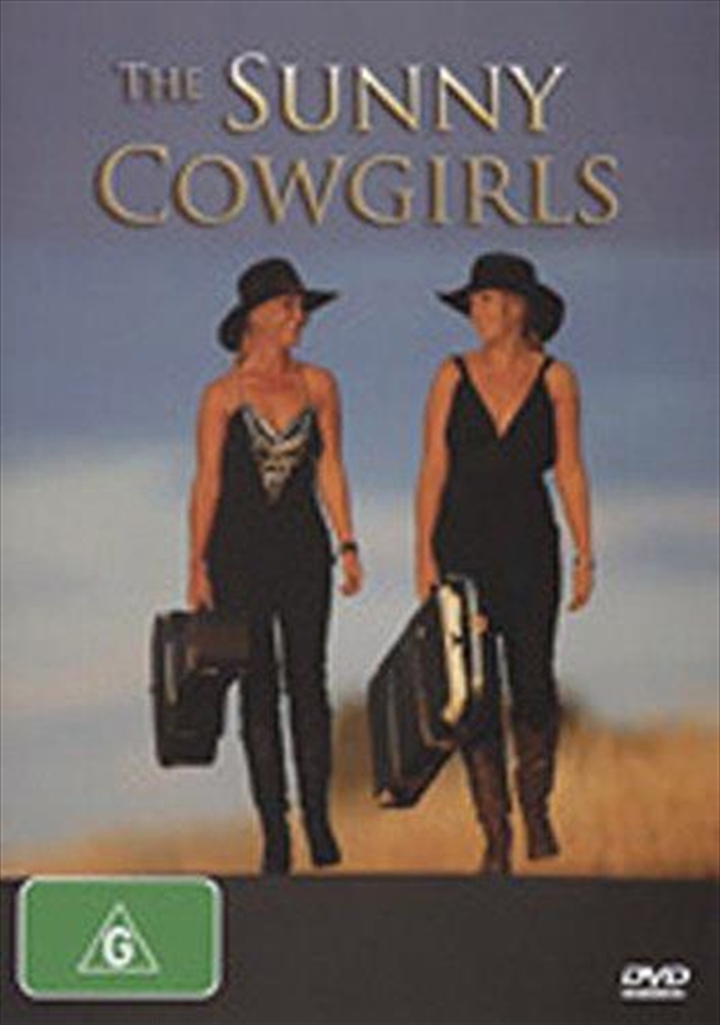 Sunny Cowgirls/Product Detail/Visual