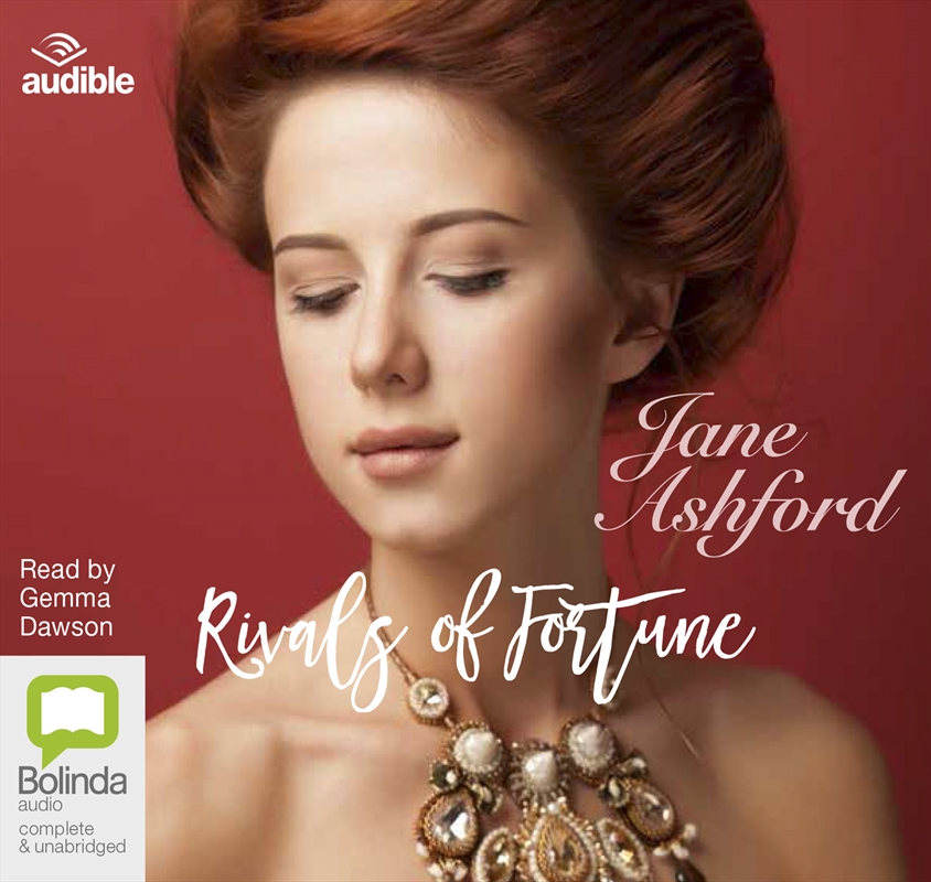Rivals of Fortune/Product Detail/Romance