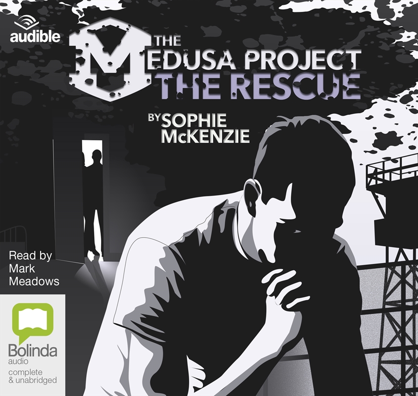 The Rescue/Product Detail/Young Adult Fiction