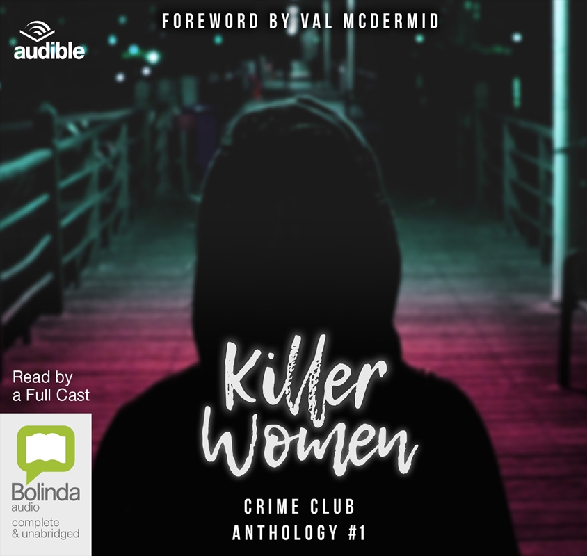 Killer Women/Product Detail/General Fiction Books