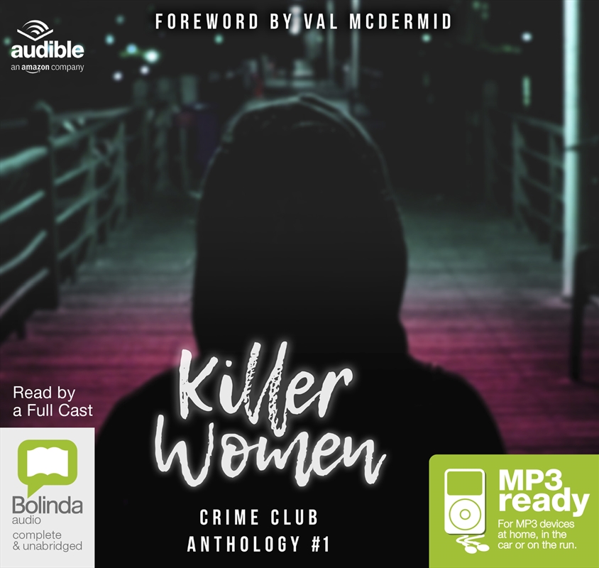 Killer Women/Product Detail/General Fiction Books