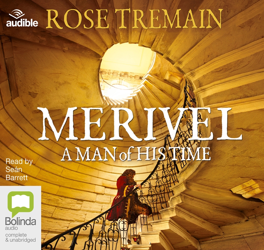 Merivel/Product Detail/Historical Fiction