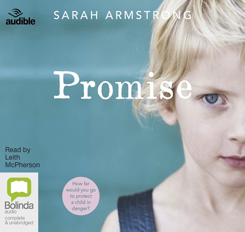Promise/Product Detail/Crime & Mystery Fiction