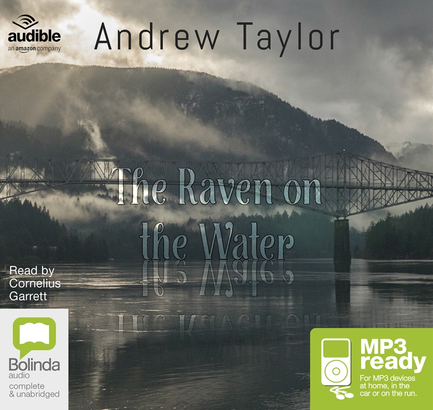 The Raven on the Water/Product Detail/Literature & Plays