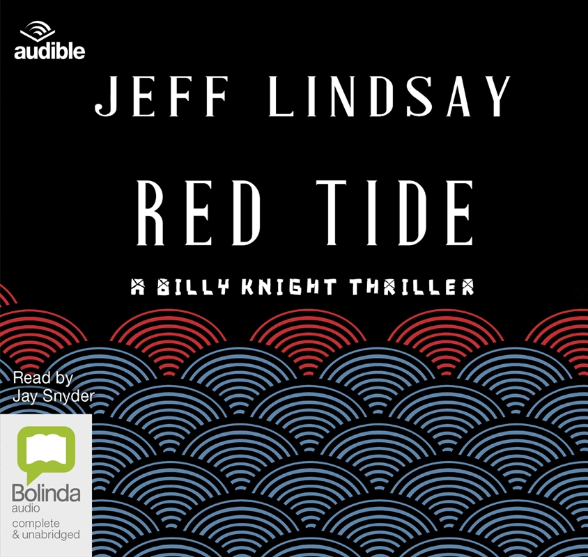 Red Tide/Product Detail/Crime & Mystery Fiction