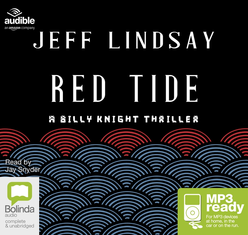 Red Tide/Product Detail/Crime & Mystery Fiction