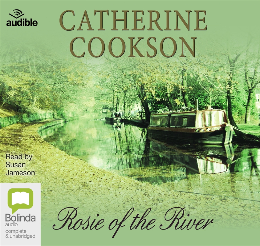 Rosie of the River/Product Detail/Romance