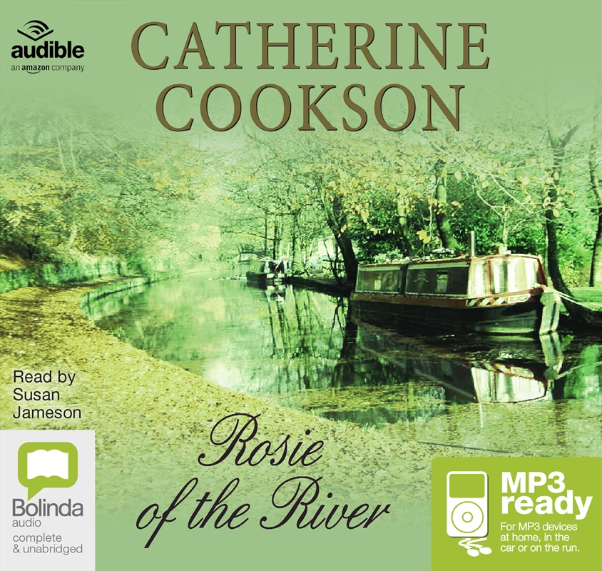 Rosie Of The River | Audio Book