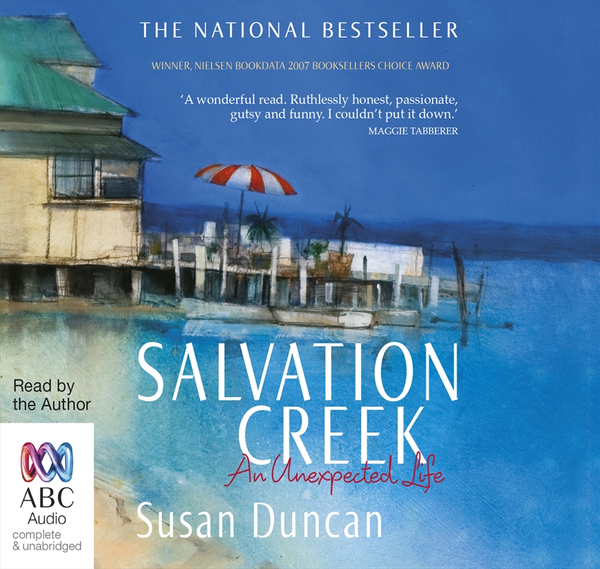 Salvation Creek/Product Detail/True Stories and Heroism