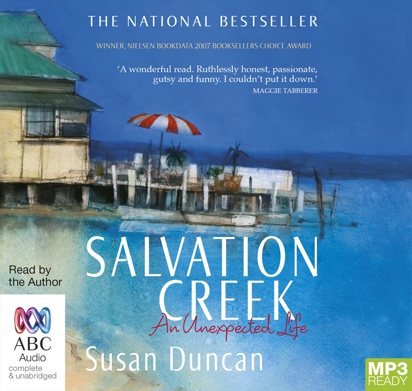 Salvation Creek/Product Detail/True Stories and Heroism