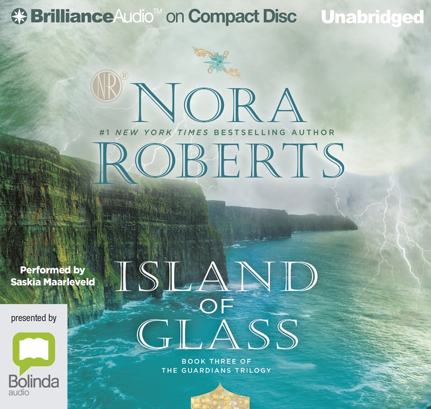 Island of Glass/Product Detail/Fantasy Fiction