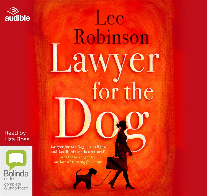 Lawyer for the Dog/Product Detail/Romance