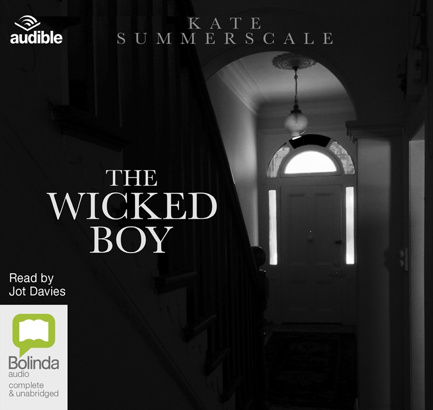 The Wicked Boy/Product Detail/Biographies & True Stories