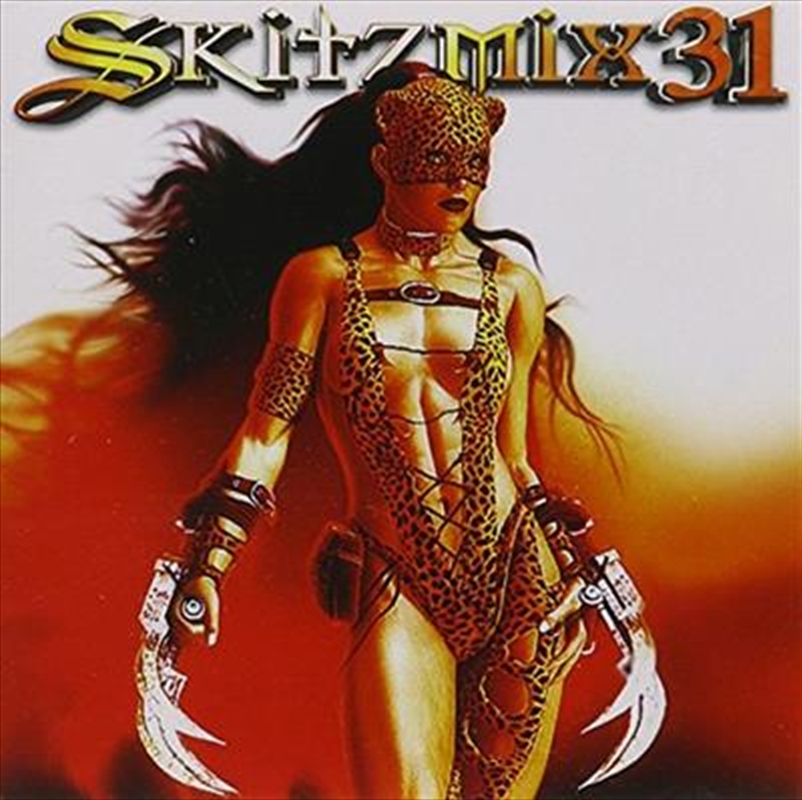 Skitz Mix 31 (aust Excl)/Product Detail/Compilation