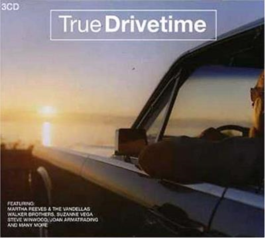 True Drive/Product Detail/Various