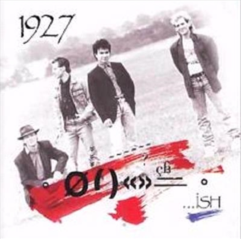 ..ish (20th Anniversary Edition)/Product Detail/Pop